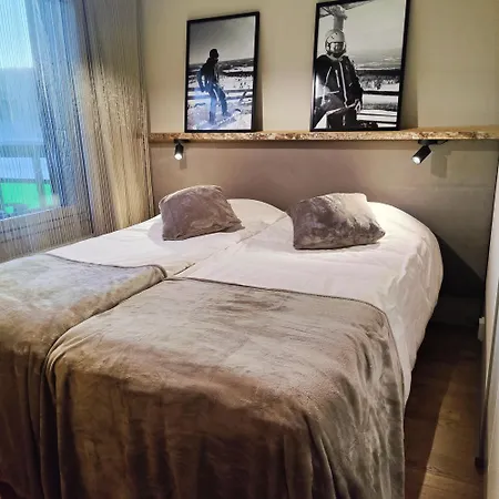 Apartamento Levi Laf *