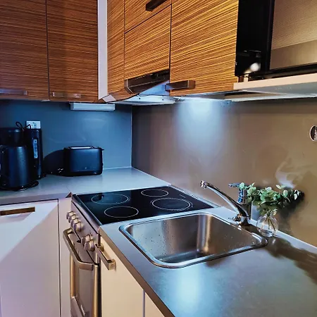 Levi Laf Apartamento *