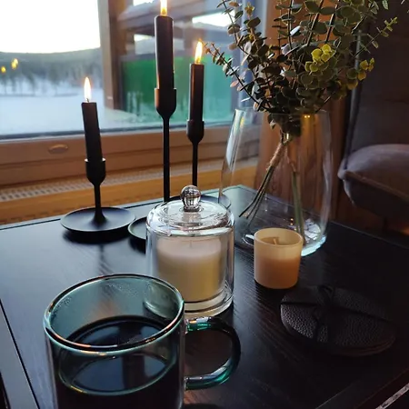 Levi Laf Kittilä