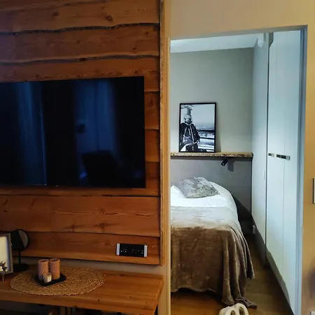 Levi Laf Apartamento