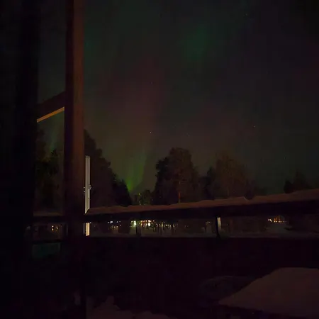 Levi Laf Kittilä
