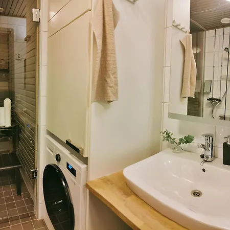 Levi Laf Apartamento