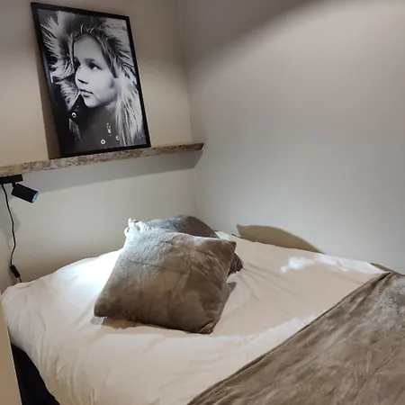Levi Laf Apartamento