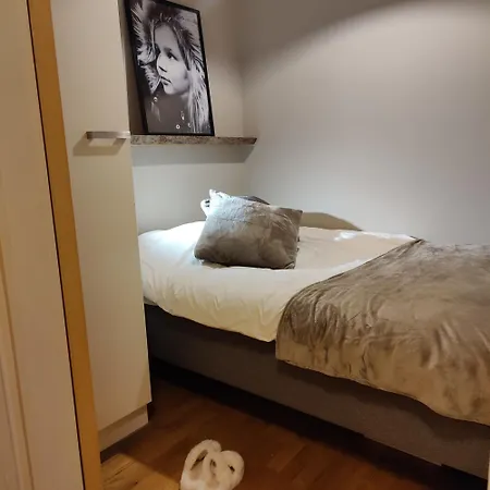 Apartamento Levi Laf *