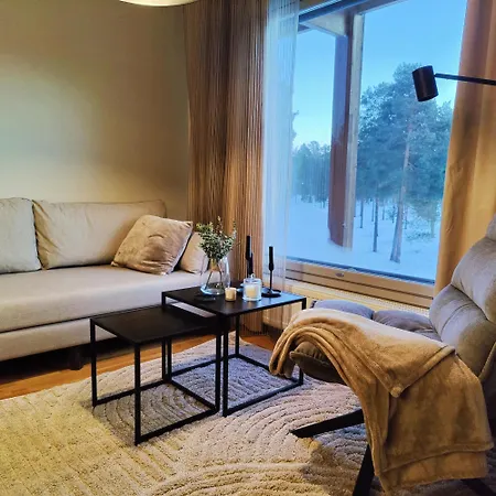 Levi Laf Apartamento